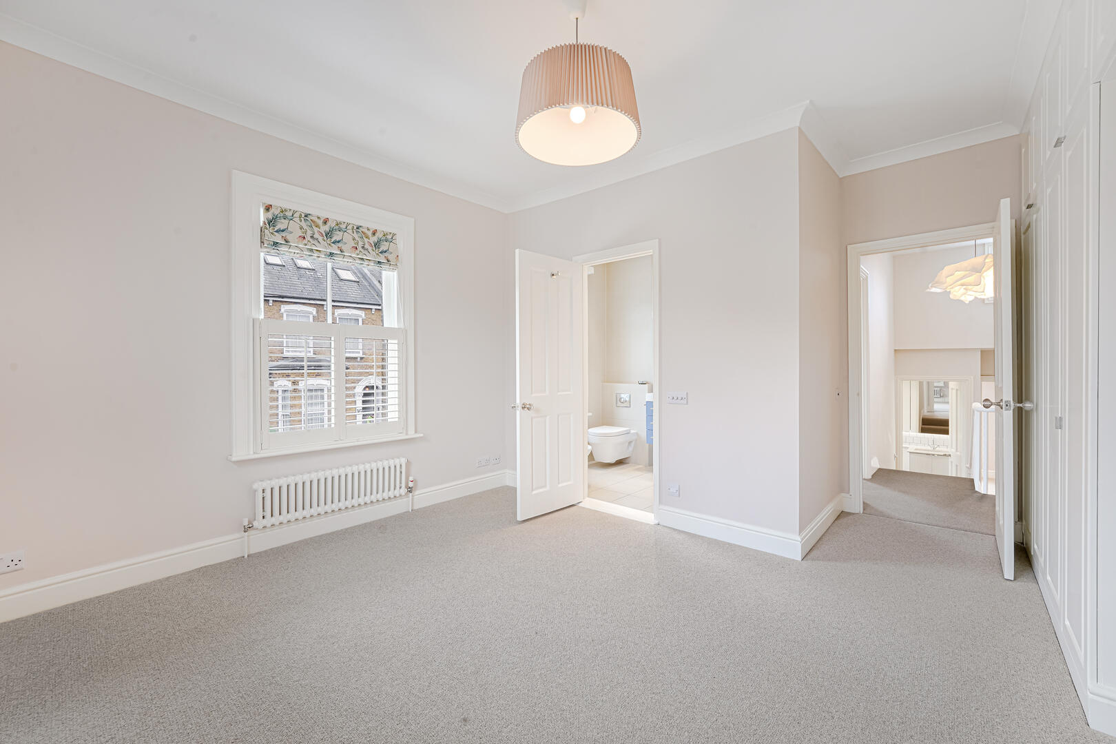 Dalby Road, Wandsworth Town, London, SW18